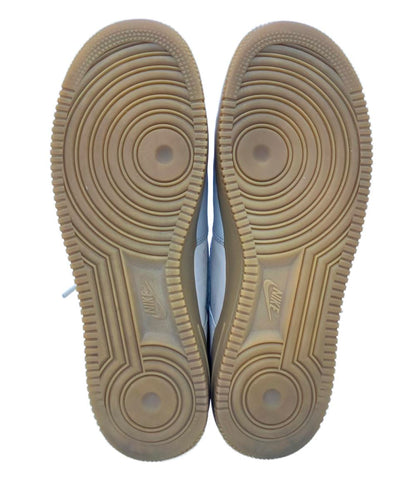 ナイキ ローカットスニーカー エア フォース 1 '07 FD3365-001 メンズ SIZE 28.5 (XL) NIKE