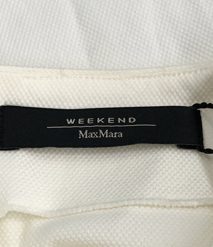 美品 半袖ブラウス      レディース SIZE 36 (S) MAX MARA Weekend