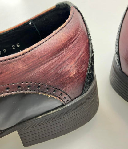 ランバン ドレスシューズ メンズ SIZE 25.0 (S) LANVIN