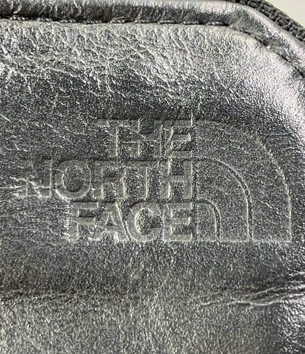 THE NORTH FACE L字ファスナー財布 NM82064 ユニセックス ザ・ノース・フェイス