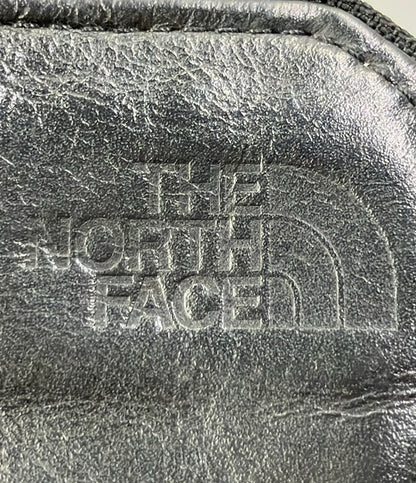 THE NORTH FACE L字ファスナー財布 NM82064 ユニセックス ザ・ノース・フェイス