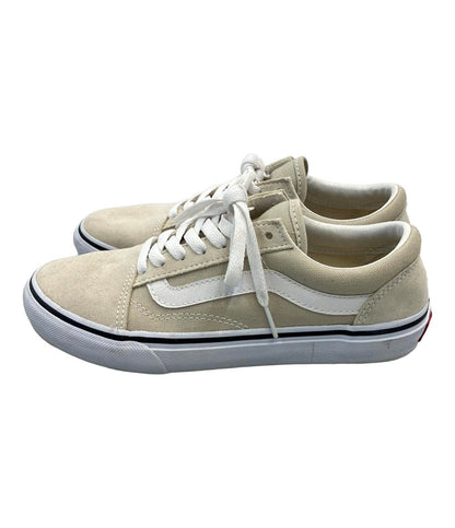 VANS ローカットスニーカー CALM OLD SKOOL 598707-0002 レディース SIZE 23.5 (M) ヴァンズ