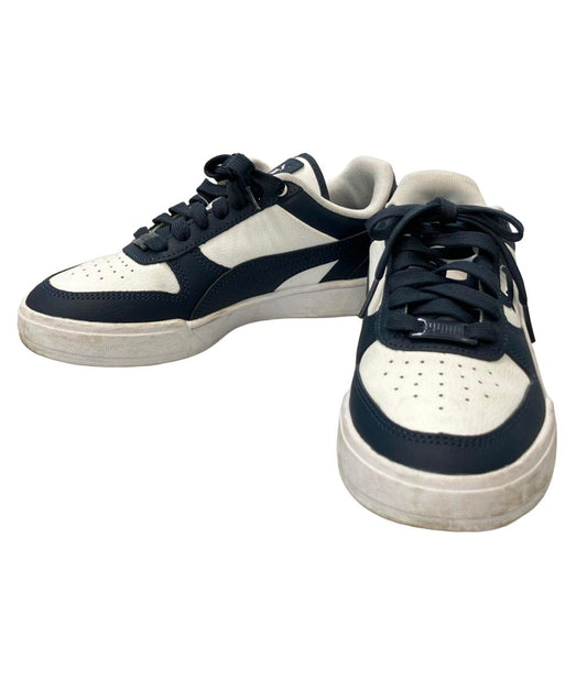 プーマ ローカットスニーカー ケーブンダイム 384953-25 レディース SIZE 23.0 (M) PUMA