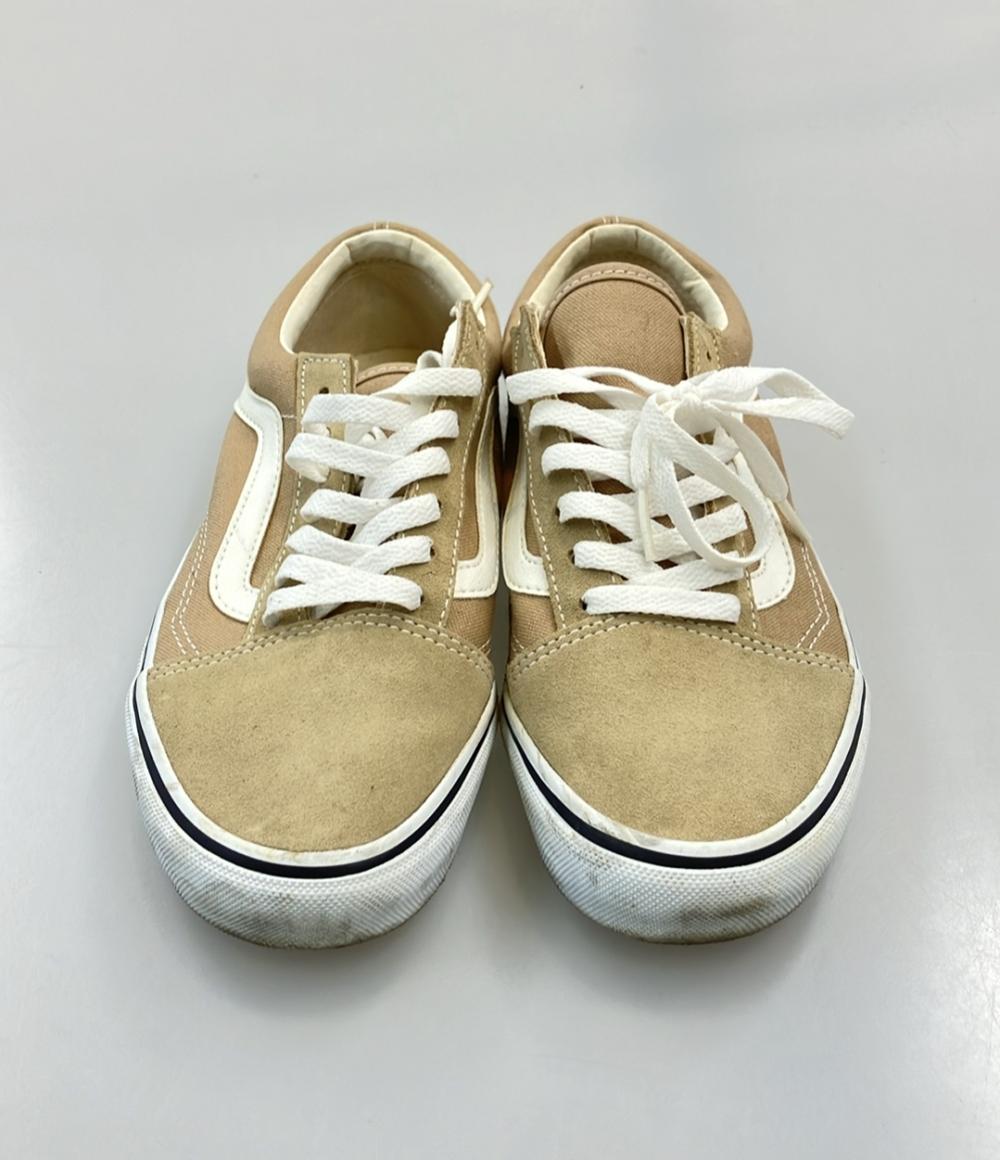 VANS ローカットスニーカー メンズ SIZE 26.0 (M) ヴァンズ
