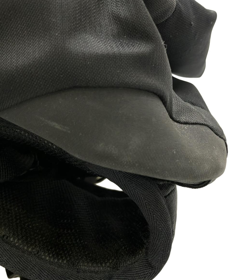 美品 THE NORTH FACE リュック バックパック ザック ウラノス25 Ouranos 25 NM62102 メンズ レディース ザ・ノース・フェイス