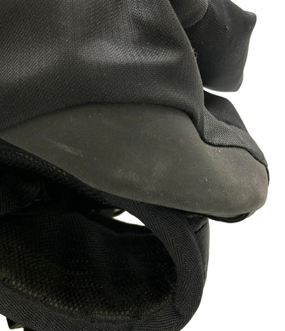 美品 THE NORTH FACE リュック バックパック ザック ウラノス25 Ouranos 25 NM62102 メンズ レディース ザ・ノース・フェイス