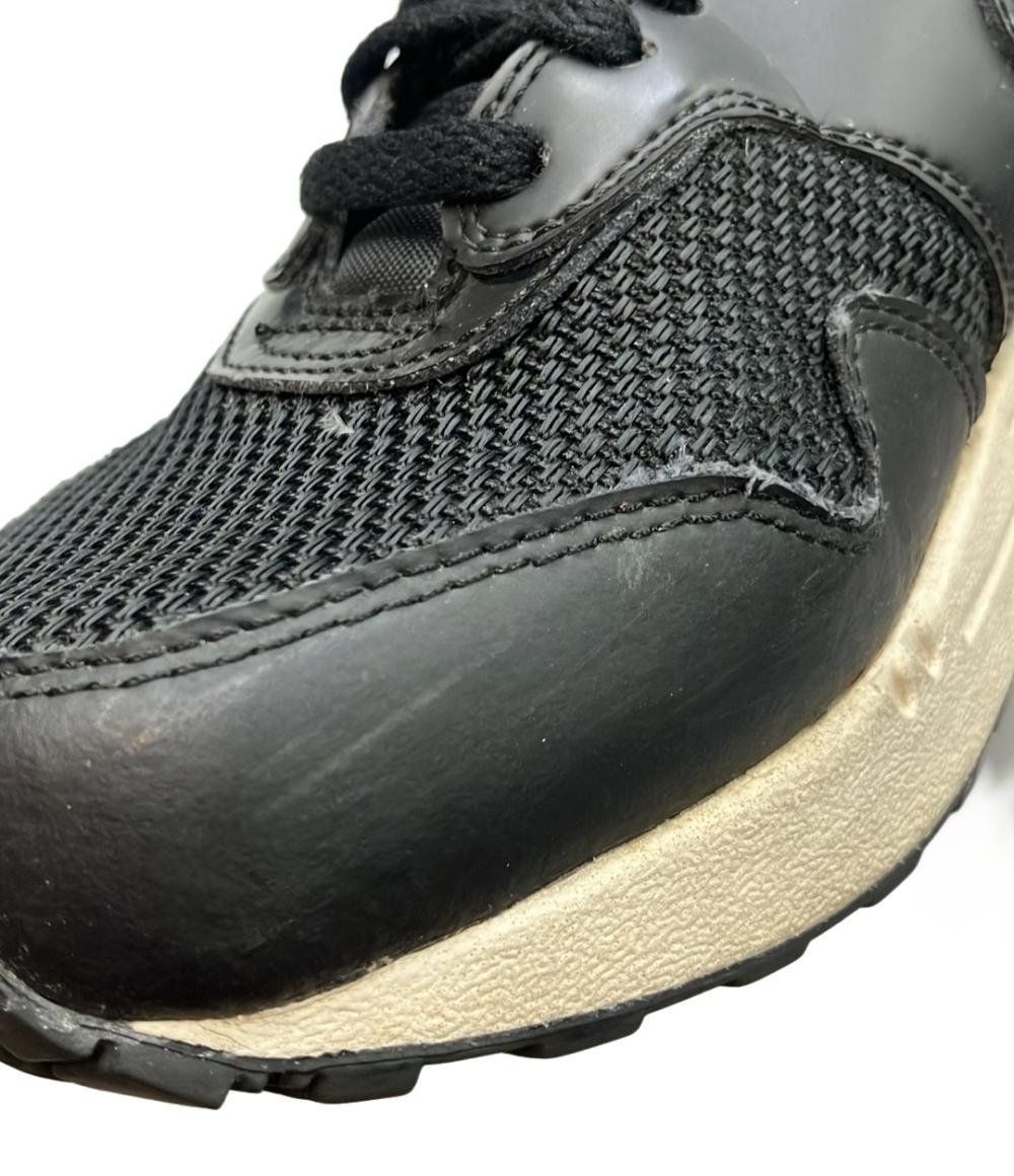 NIKE ローカットスニーカー エア マックス 1 プレミアム 319986-039 レディース SIZE 24.5 (L) ナイキ