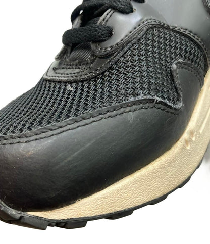 NIKE ローカットスニーカー エア マックス 1 プレミアム 319986-039 レディース SIZE 24.5 (L) ナイキ