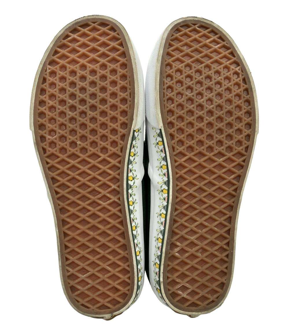 VANS スリッポン コンバートVR3 500714 メンズ SIZE 26.5 (M) バンズ
