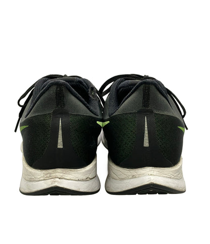 訳あり NIKE ローカットスニーカー ズームペガサス35ターボ AJ4114-004 メンズ SIZE 27.0 ナイキ