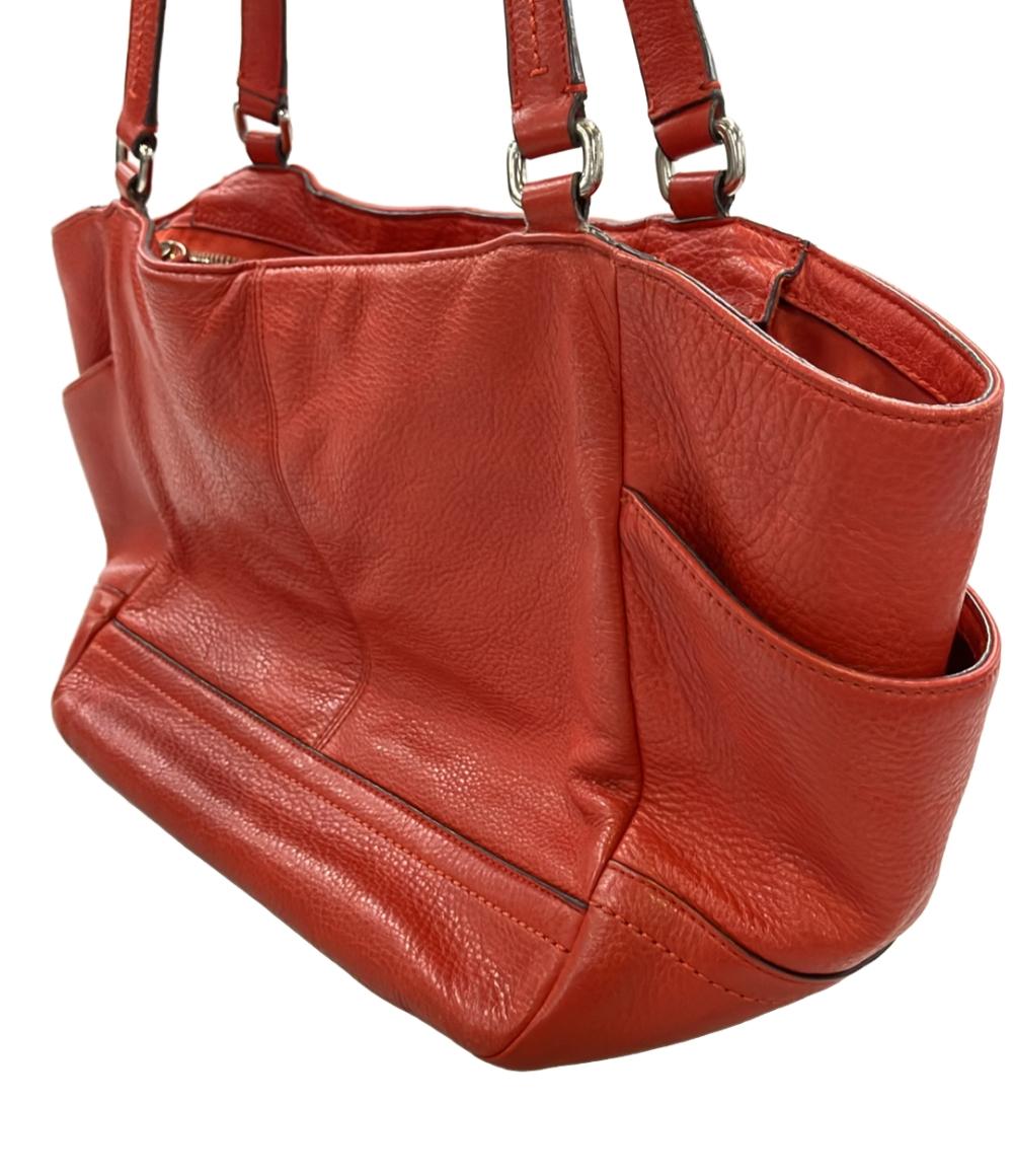 COACH ショルダーバッグ 肩掛け トートバッグ F23284 レディース コーチ