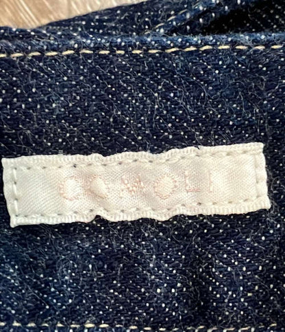 COMOLI デニムパンツ ベルテッド 22SS V01-03001 メンズ SIZE 2 (M) コモリ