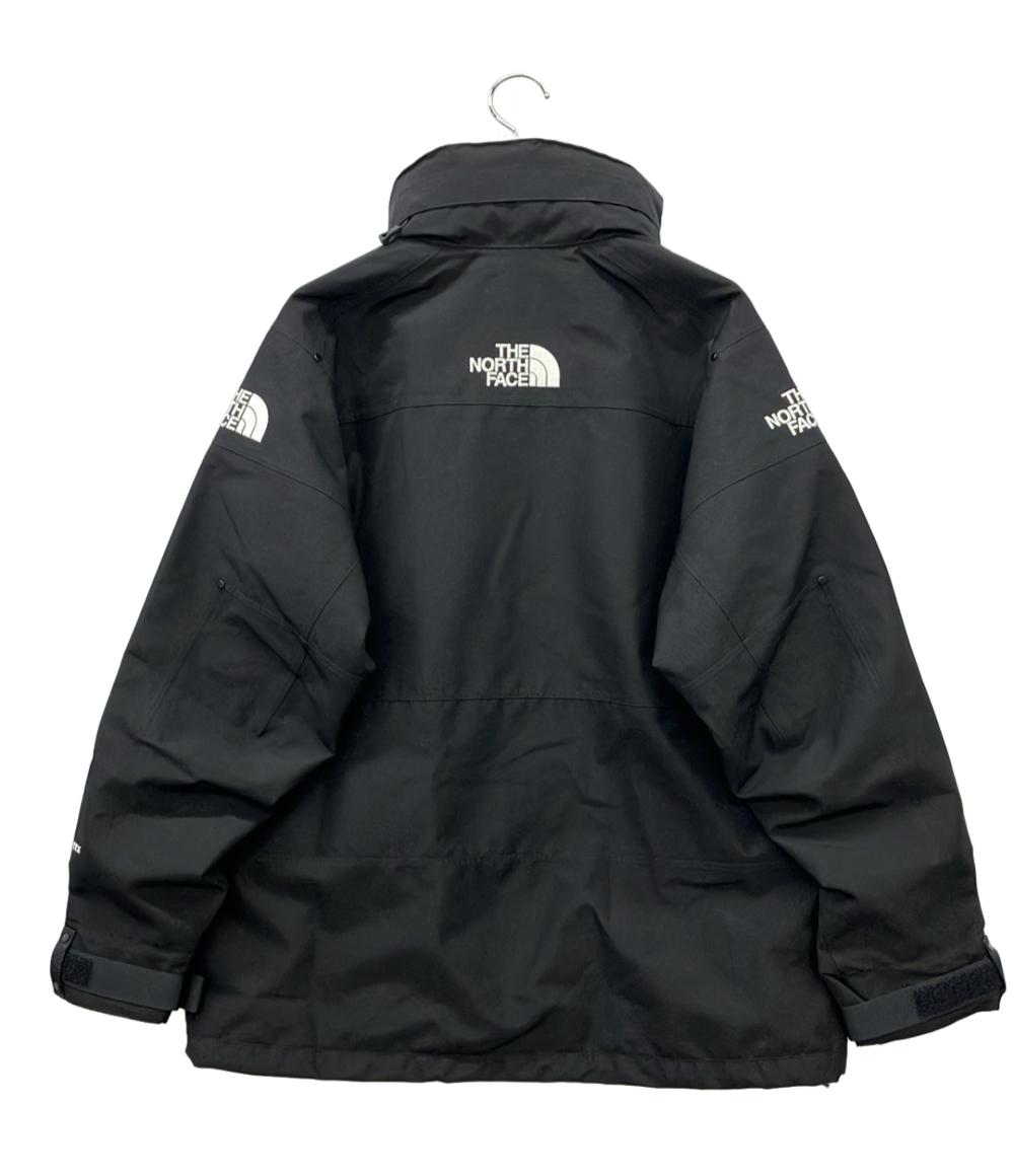 美品 THE NORTH FACE スティープテック96アポジージャケット GORE-TEX