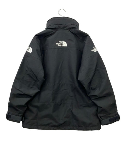美品 THE NORTH FACE スティープテック96アポジージャケット GORE-TEX NS62207 メンズ レディース SIZE S ザ・ノースフェイス