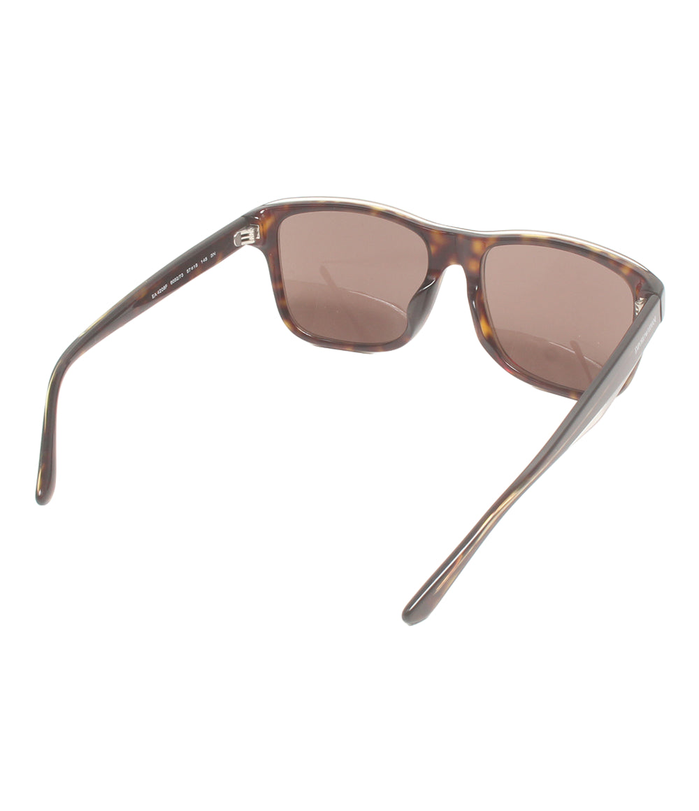 Emporio Armani サングラス アイウェア 57□18 EA4208F メンズ エンポリオ・アルマーニ
