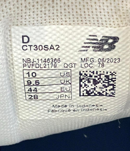 NEW BALANCE ローカットスニーカー CT30SA2 メンズ SIZE 28.0 (XL) ニューバランス