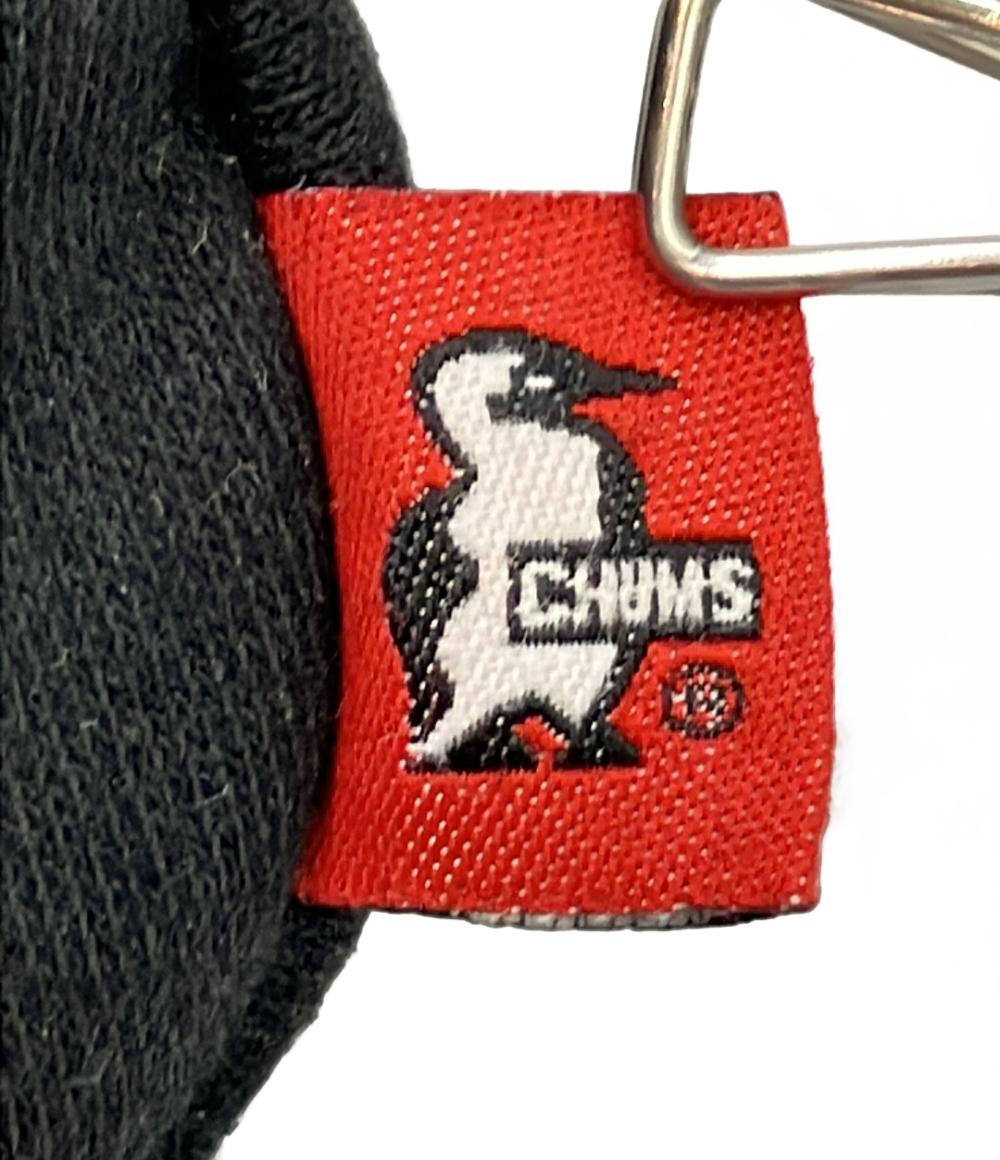 CHUMS ポーチ レディース メンズ チャムス