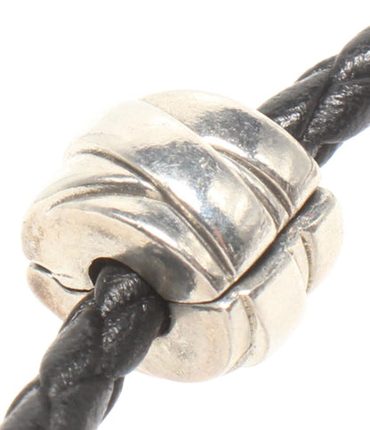 PANDORA ブレスレット SV925 レディース パンドラ