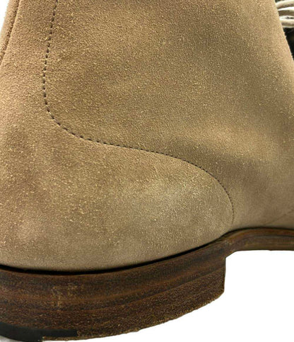 EDWARD GREEN チャッカブーツ 130887 メンズ SIZE 9 (27.5cm) エドワードグリーン