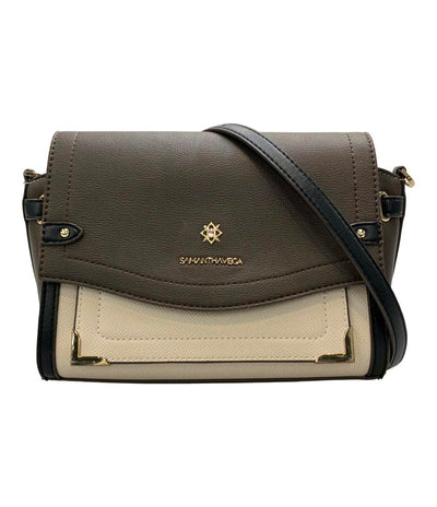 サマンサベガ ショルダーバッグ 斜め掛け レディース Samantha Vega