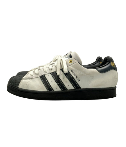 adidas ローカットスニーカー GORE-TEX スーパースター IF6162 メンズ SIZE 27.0 アディダス