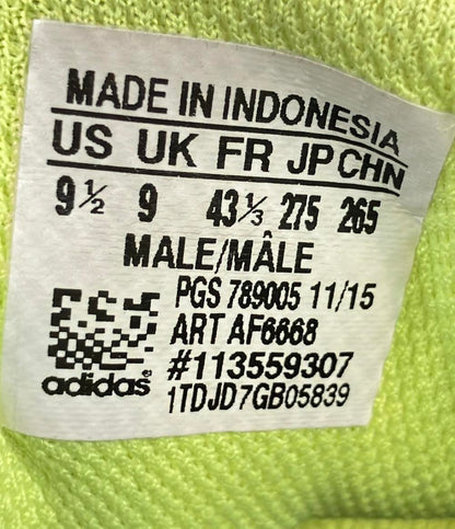 adidas ローカットスニーカー デュラモ 7 AF6668 メンズ SIZE 27.5 (L) アディダス
