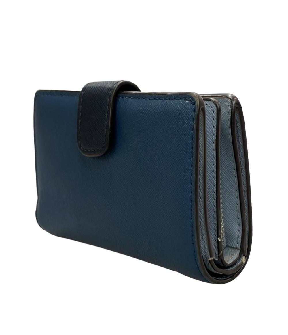 マイケルコース 二つ折り財布 レディース MICHAEL KORS