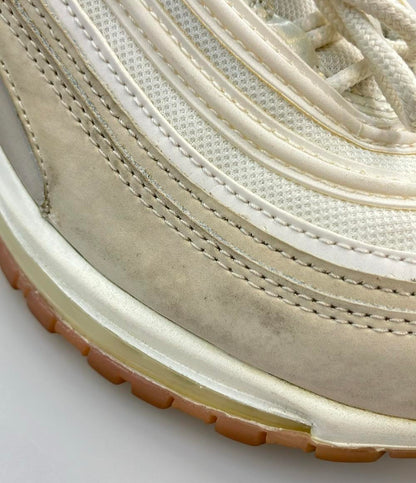NIKE ローカットスニーカー W AIRMAX 97 CT1904-100 レディース SIZE 25.0 (XL) ナイキ