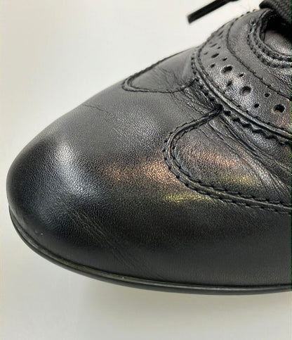 ルイ・ヴィトン ローカットスニーカー GO0049 レディース SIZE 37 1/2 (L) LOUIS VUITTON