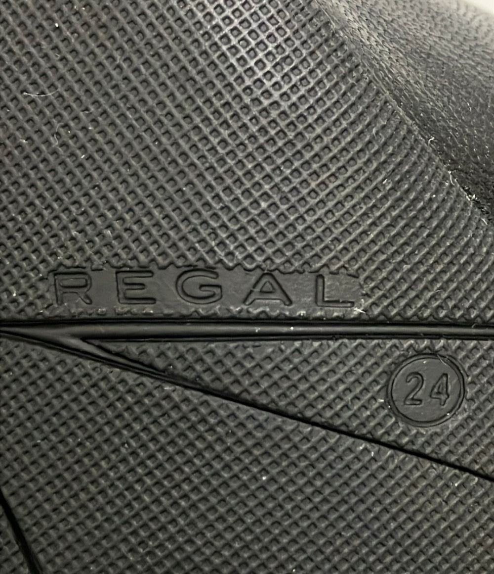 美品 REGAL パンプス レディース SIZE 24.0 リーガル