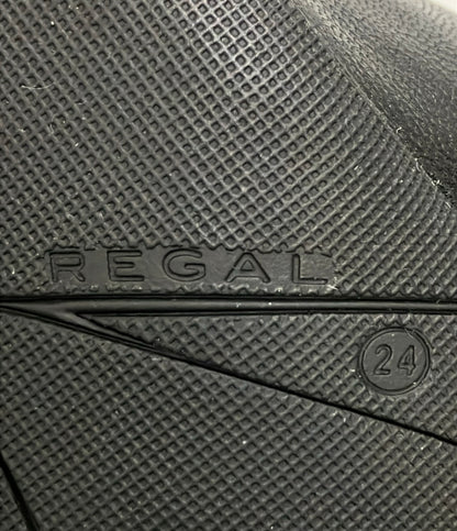 美品 REGAL パンプス レディース SIZE 24.0 リーガル