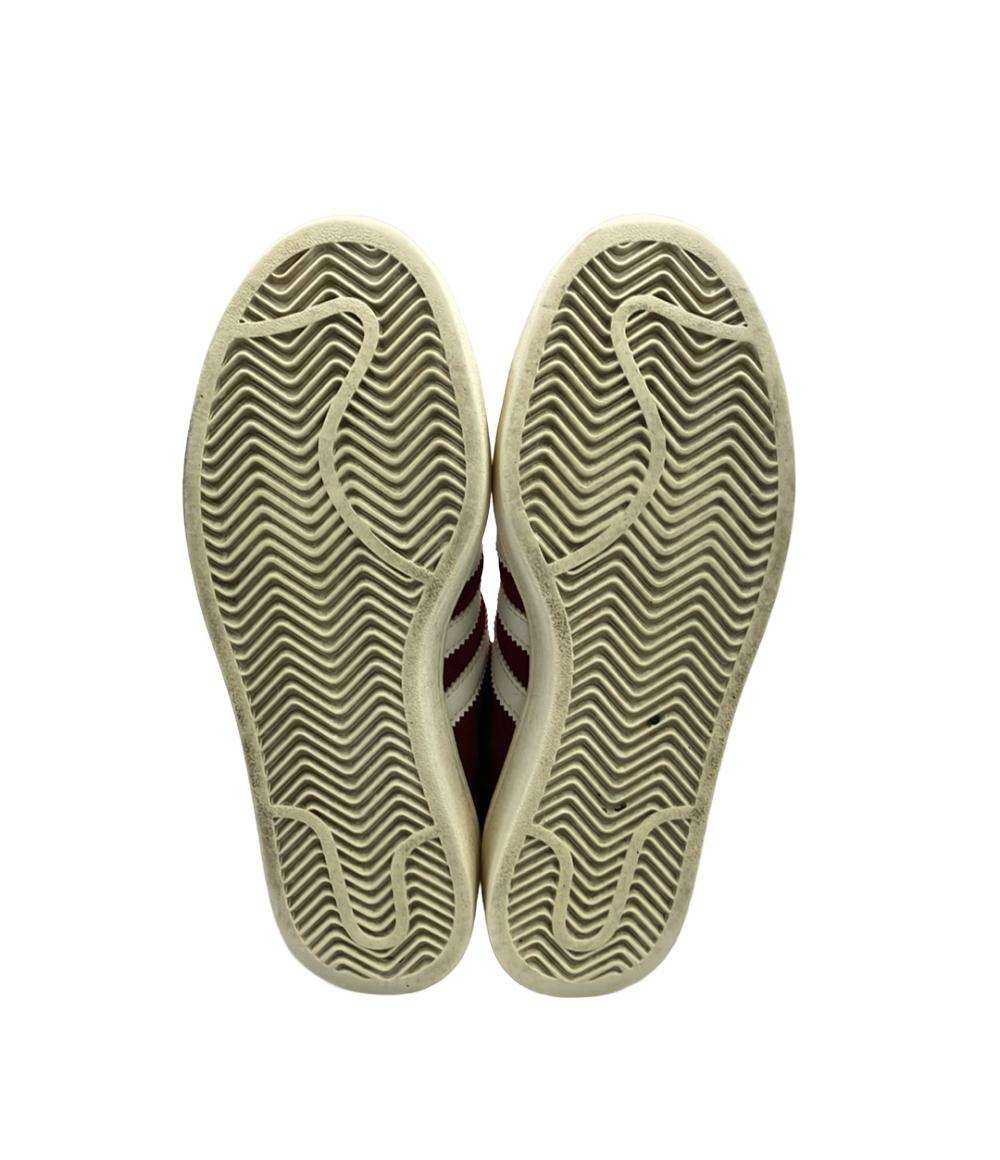 adidas ローカットスニーカー BZ0087 レディース SIZE 24.5 (L) アディダス