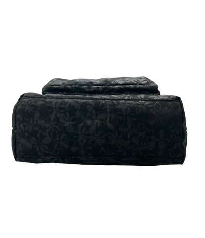 Kipling 2way トートバッグ ショルダーバッグ  斜め掛け 花柄 レディース キプリング
