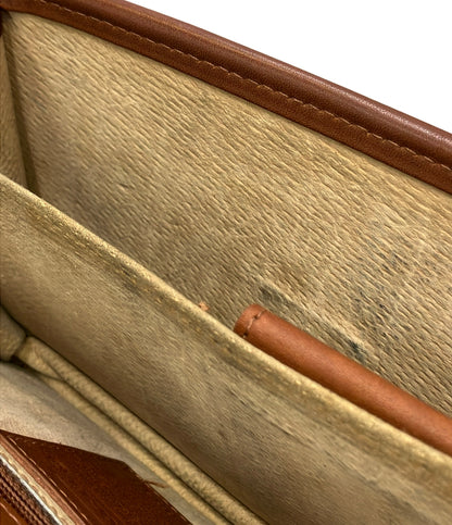 COACH クラッチバッグ セカンドバッグ 収納式ストラップ 9838 メンズ コーチ
