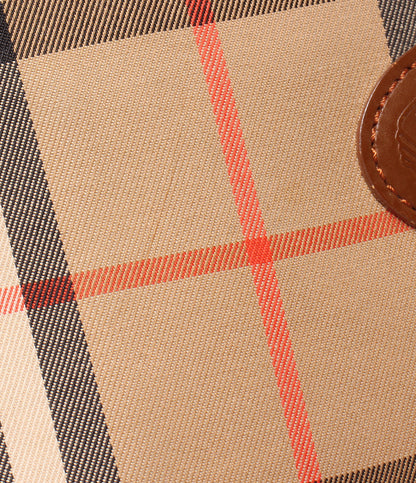 BURBERRY ショルダーバッグ 肩掛け レディース バーバリー