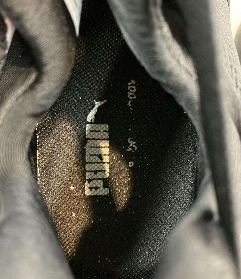 PUMA ローカットスニーカー フィアース ストラップ スワン レディース SIZE 24.0 (L) プーマ