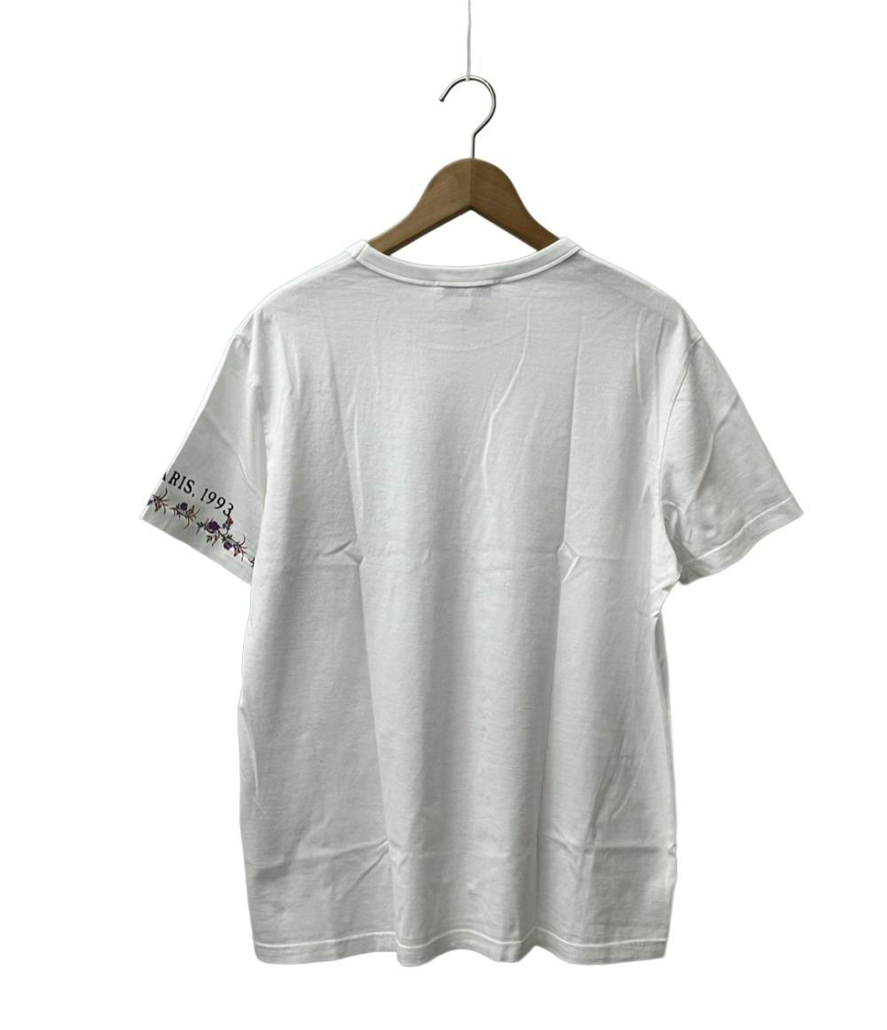 美品 GIVENCHY 半袖Tシャツ BW707Z3Z3M メンズ SIZE XS ジバンシィ