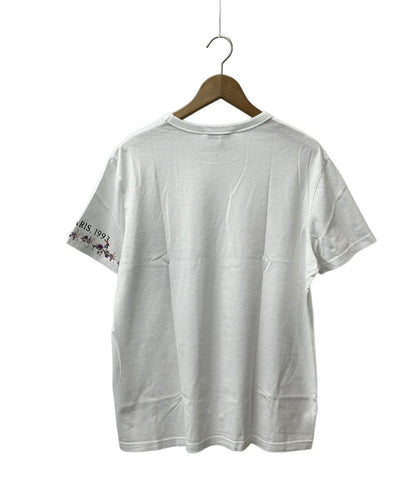 美品 GIVENCHY 半袖Tシャツ BW707Z3Z3M メンズ SIZE XS ジバンシィ