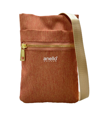 美品 anello ショルダーバッグ 斜め掛け レディース アネロ