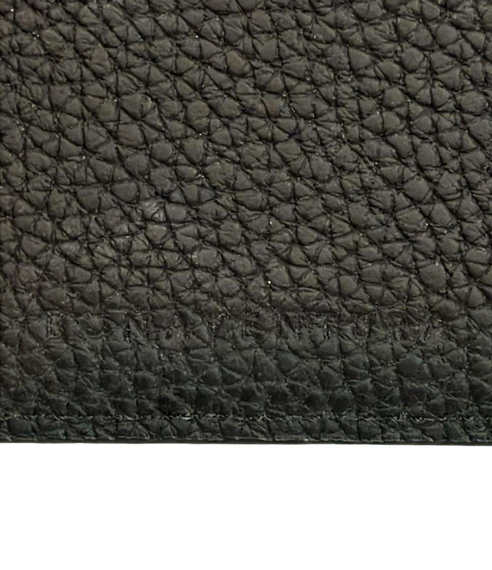 ボナベンチュラ パスポートケース メンズ BONAVENTURA