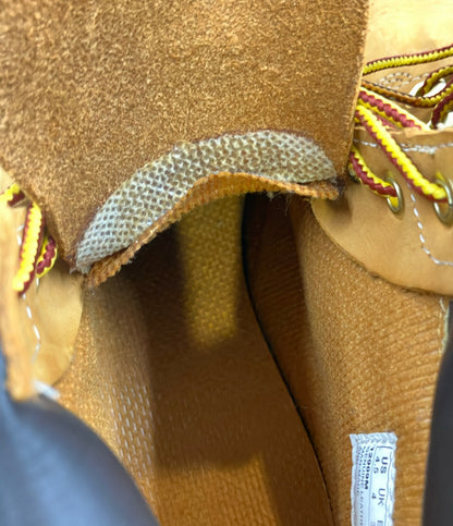 Timberland ショートブーツ キッズ SIZE 22.5 (M) ティンバーランド