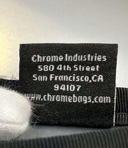 CHROME ボディバッグ チェコフ メンズ クローム