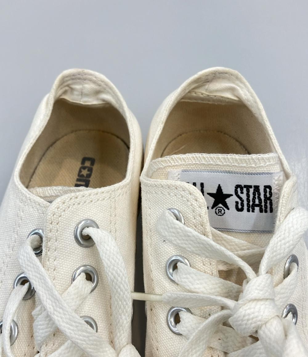 CONVERSE ローカットスニーカー レディース SIZE 24.0 (L) コンバース