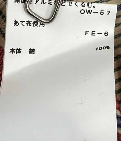 Vivienne Westwood 長袖シャツ KRALL SHIRTS  ペイズリー インポート レディース SIZE 38 (S) ヴィヴィアンウエストウッド