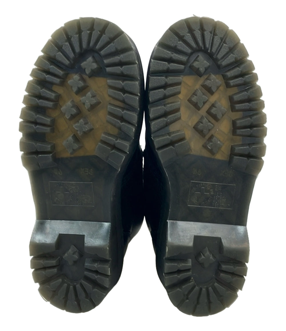 Dr.Martens ショートブーツ DEVON HEART レディース SIZE UK 6 (XL) ドクターマーチン