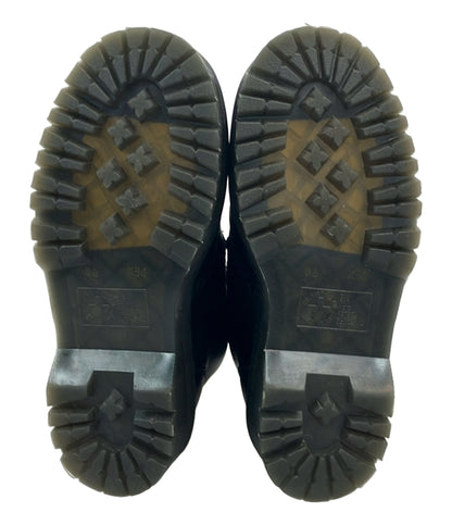 Dr.Martens ショートブーツ DEVON HEART レディース SIZE UK 6 (XL) ドクターマーチン