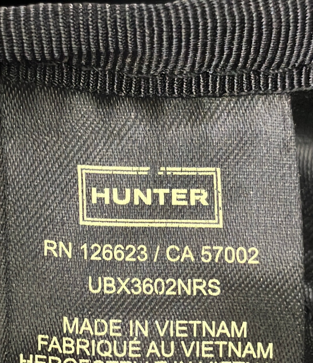 HUNTER ショルダーバッグ 斜め掛け レディース ハンター
