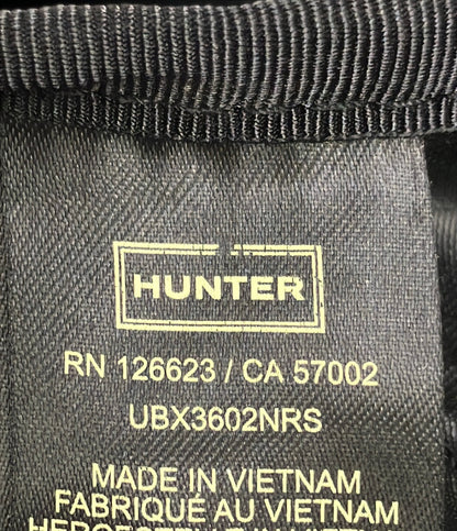 HUNTER ショルダーバッグ 斜め掛け レディース ハンター