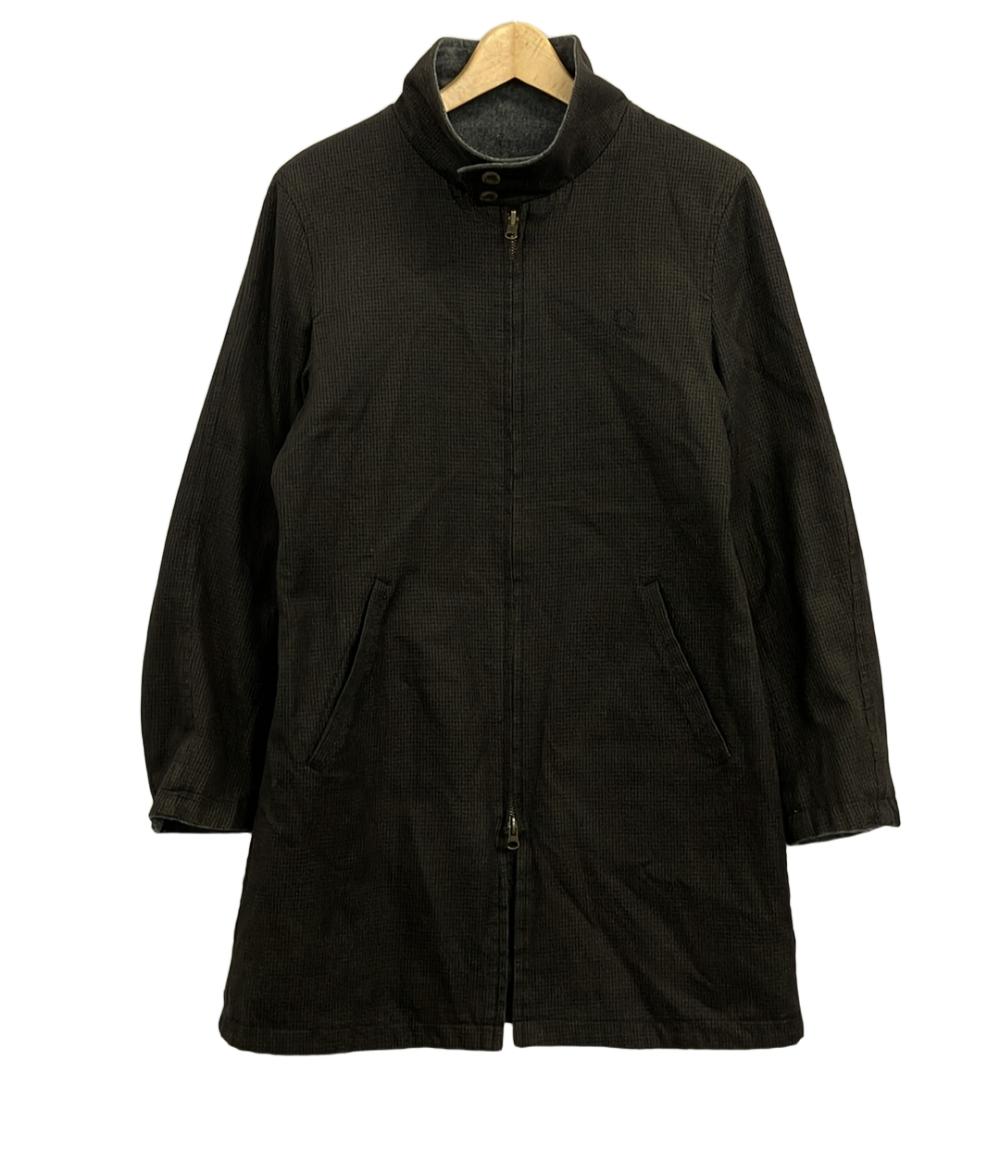 リバーシブルコート メンズ SIZE M (M) FREED PERRY
