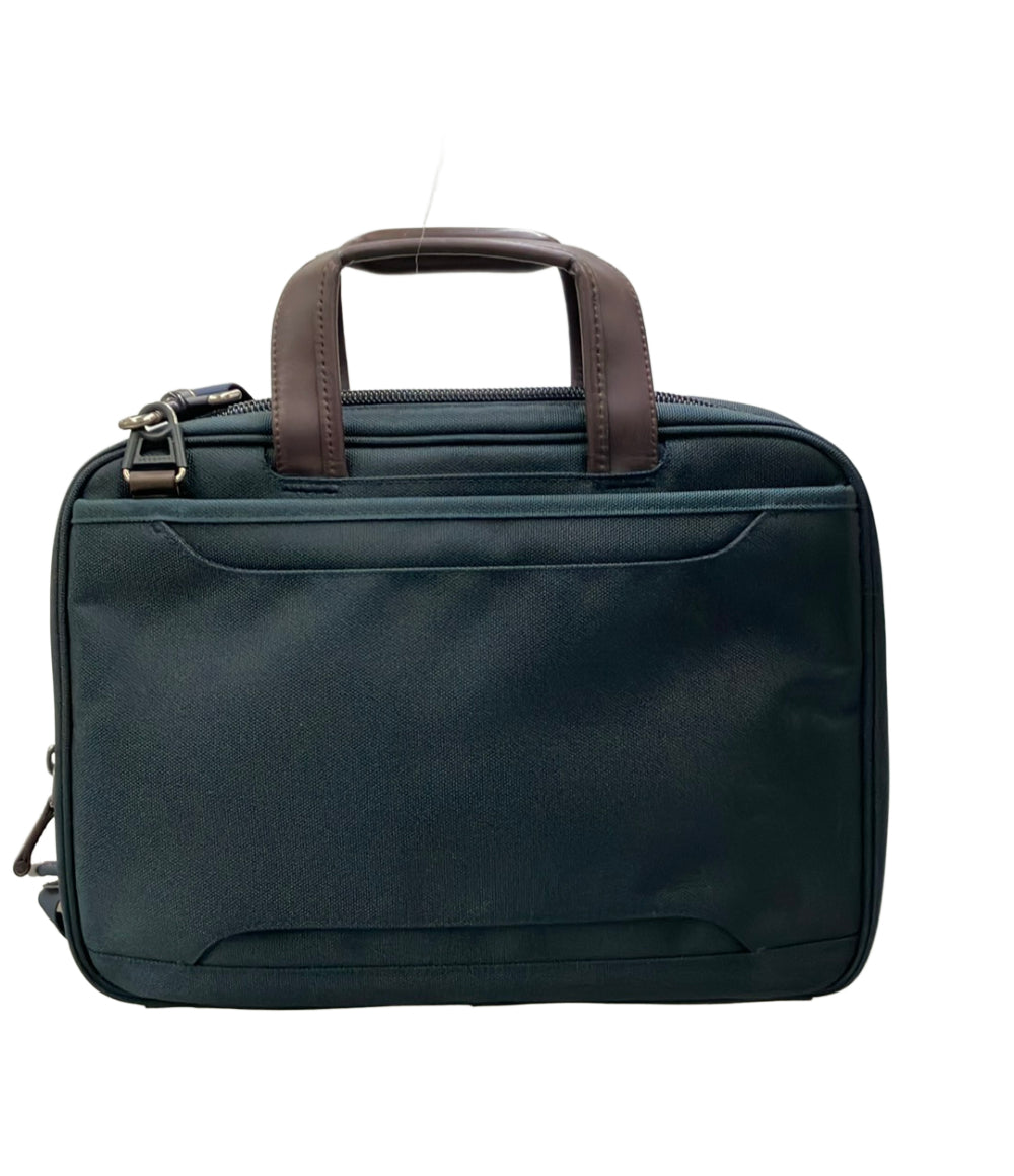 美品 ACEGENE ブリーフケース ショルダーバッグ ビジネスバッグ 2WAY 斜め掛け メンズ エースジーン